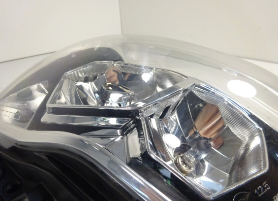 Koplamp Kawasaki ER 6