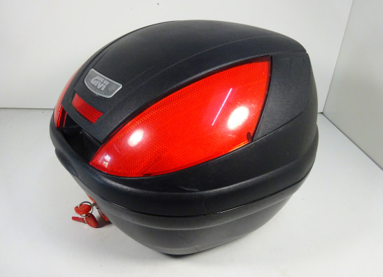 Topkoffer Honda CBF 1000