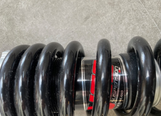 Schokbreker voor BMW R 1150 GS