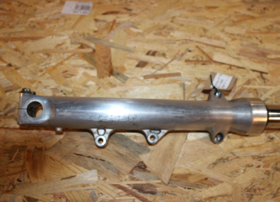 Standrohr Gabelholm links komplett Honda VF 750 C Magna