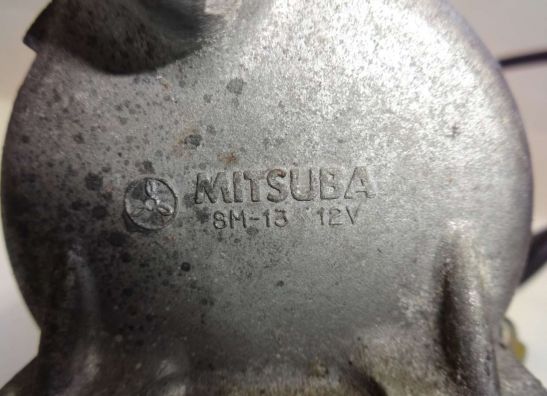 Startmotor Kawasaki Z 550 GT