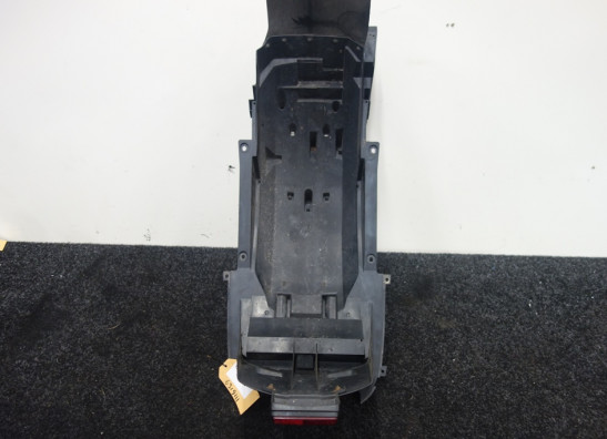 Heckunterverkleidung Yamaha FJR 1300