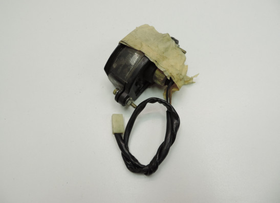 Kentekenplaathouder Suzuki GSX F 750