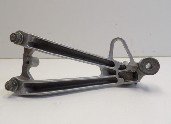 Soziusfussraste rechts Honda CBR 600 F