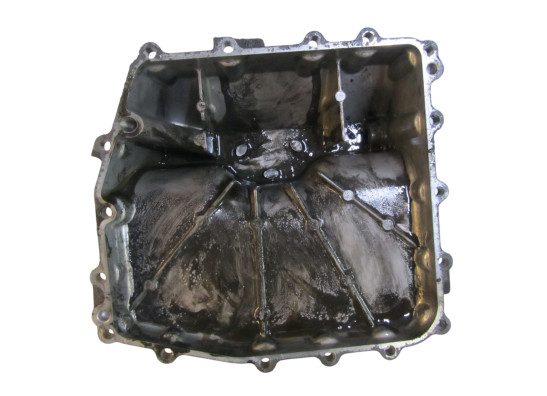 Olwanne Kawasaki ZX 6 R