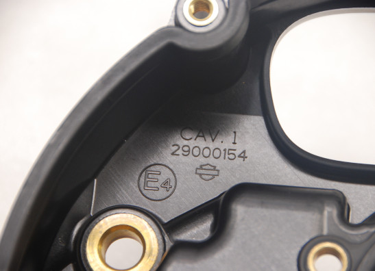 Luchtfilterhuis Harley Davidson Softtail