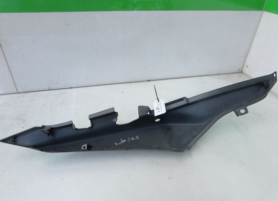 Linker achterkant Honda NC 700 D