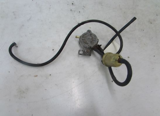 Benzinekraan Overig Onbekend Unknown