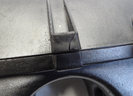 Luchtfilterhuis Triumph Thunderbird 900