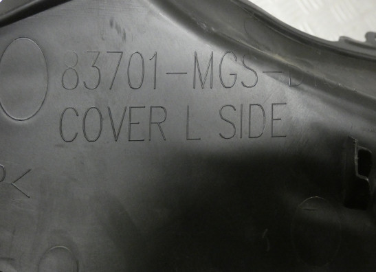 Cowl left inner Honda NC 750 S