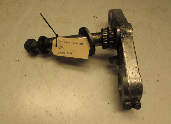 Steering stem Kawasaki ZXR 750