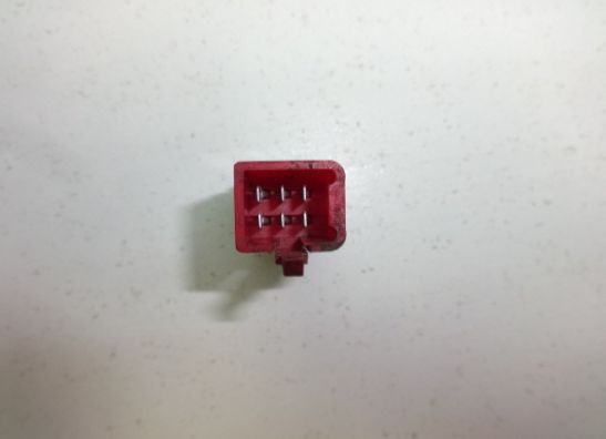 Relay Kawasaki Z 750