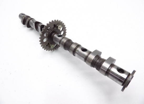 Nokkenas Yamaha FZR 600