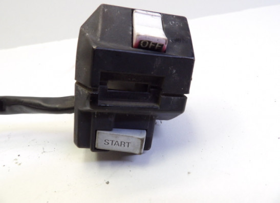 Handlebar switch assy right Yamaha XJ 700
