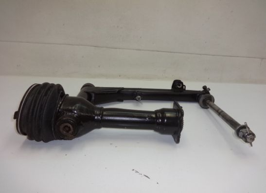 Achterbrug Yamaha XS 750