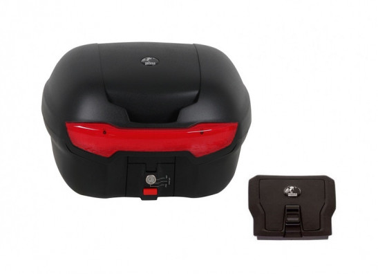 Top Box Moto Accessoires Bagage