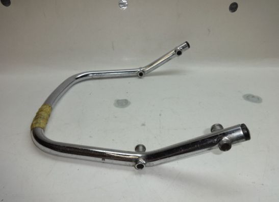 Rear grip Honda CB 450