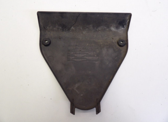 lampenverkleidung verbindung Honda ST 1100 Pan European