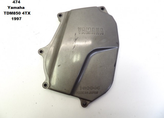 Ritzelabdeckung Yamaha TDM