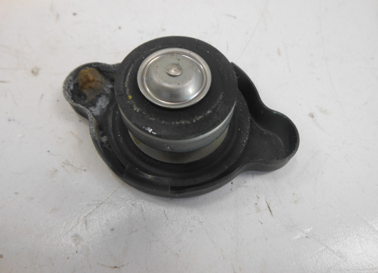 Radiator toebehoren Kawasaki Z 750
