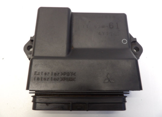 Slotenset Yamaha FJR 1300