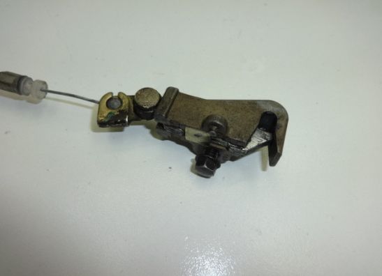 Zadel Honda CBR 1100 XX