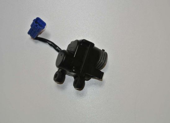 Exup servo klep Honda CBR 600 RR