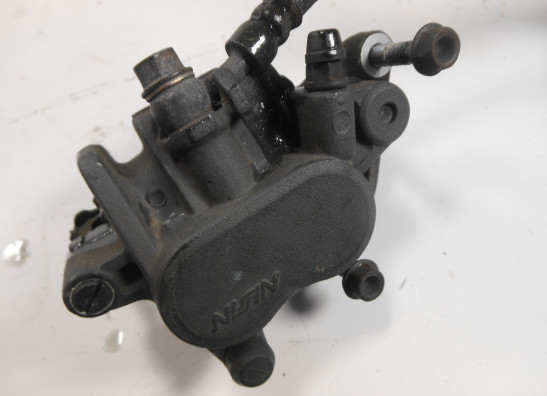Bremssattel Bremszange vorn rechts Honda CB 600 F