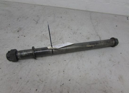 Rear axle Kawasaki ZX 9 R