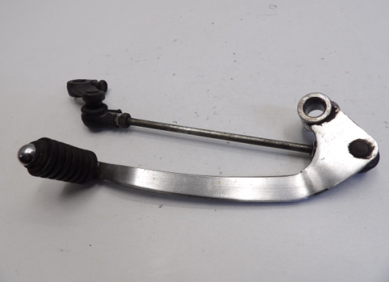 Schakelpedaal Suzuki LS 650