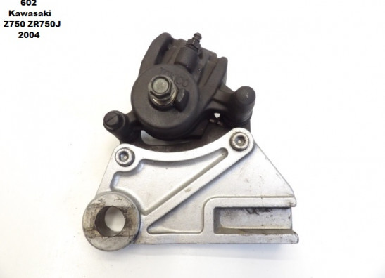 Achter remklauw Kawasaki Z 750