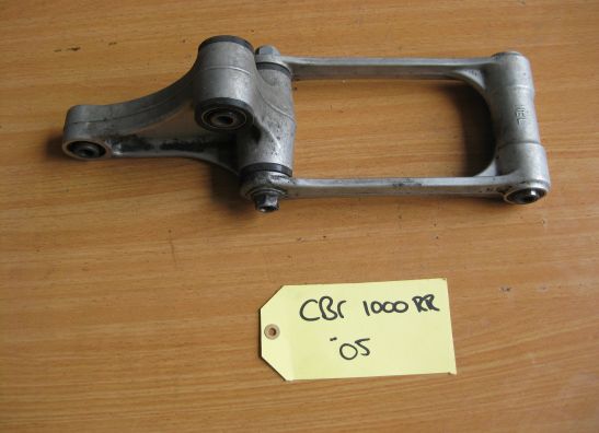 Federbein Aufhangung Honda CBR Fireblade