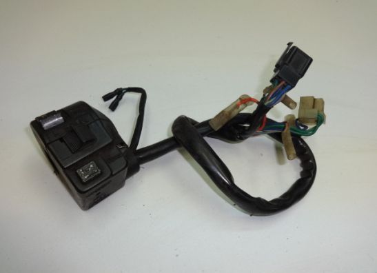 Stuurschakelaar links Honda VF 700  750 C Magna