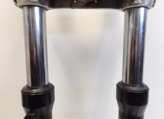 Voorpoten compleet Honda VFR 750