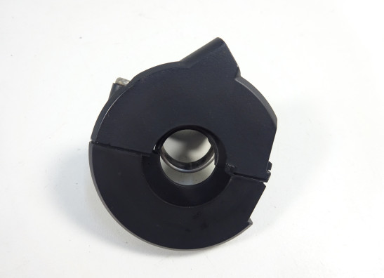 Gashandle BMW F 650 GS