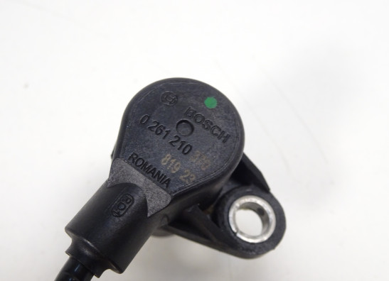 Sensor - Electronic part Ducati Monster 821