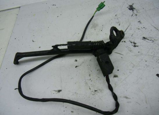 Side stand bar Honda VFR 750