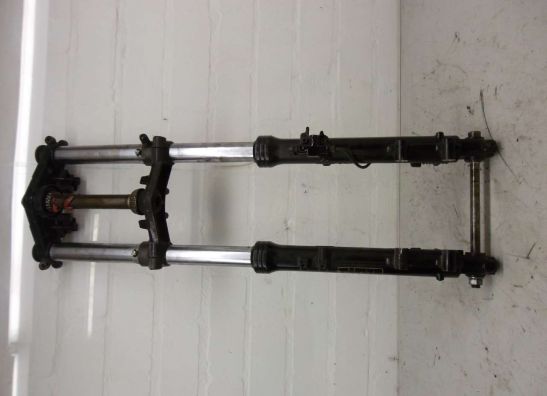 Voorpoten compleet Kawasaki GPZ 750