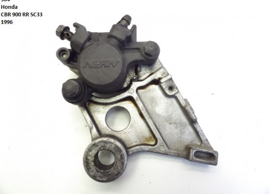Achter remklauw Honda CBR 900 RR