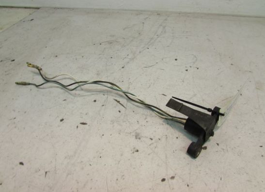 Overig Honda VF 700  750 S Sabre
