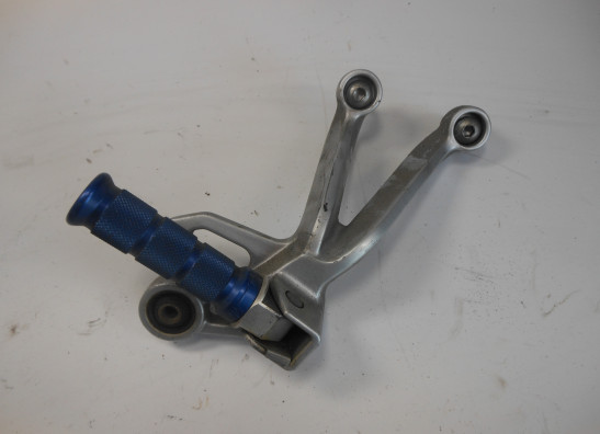 Pillion step right Suzuki GSX R 1000