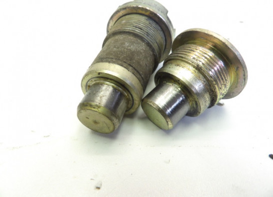 Achterbrug Honda VF 700  750 C Magna