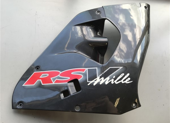 Rechter zijkuip Aprilia RSV 1000
