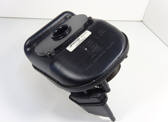 Air cleaner case Cagiva Raptor 650