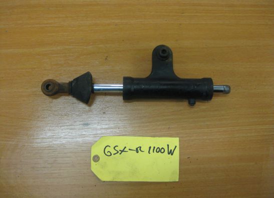 Steering damper Suzuki GSX R 1100