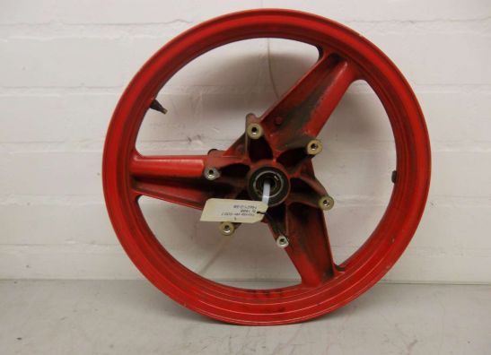 Front Wheel Honda CBR 600 F