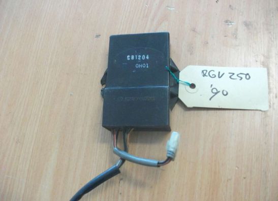CDI ECU unit Suzuki RGV 250