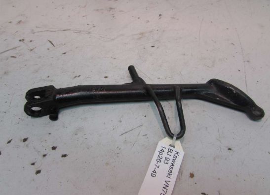 Side stand bar Kawasaki VN 700  750