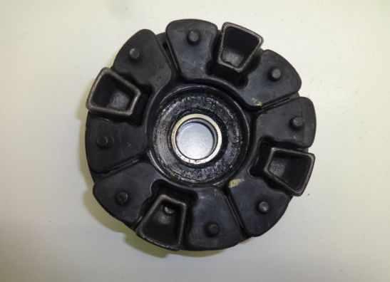 Driven flange Kawasaki ZXR 750