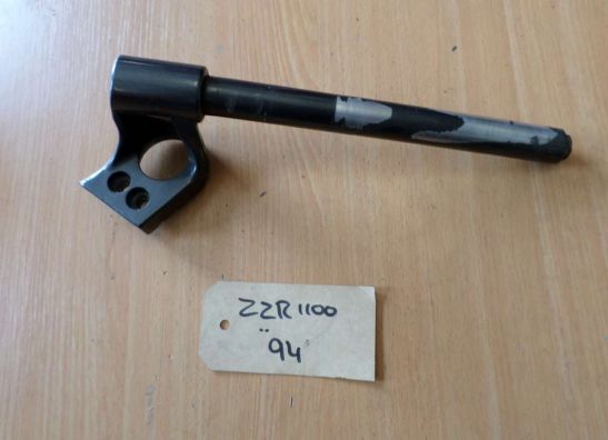 Steering Handle right Kawasaki ZZR 1100
